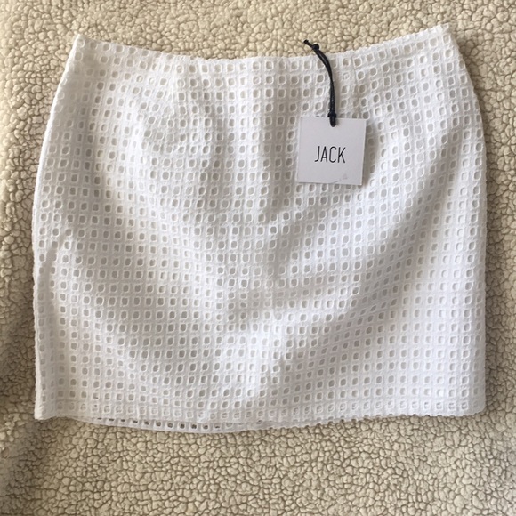 JACK By B.B. DAKOTA Marietta Skirt - Picture 1 of 3